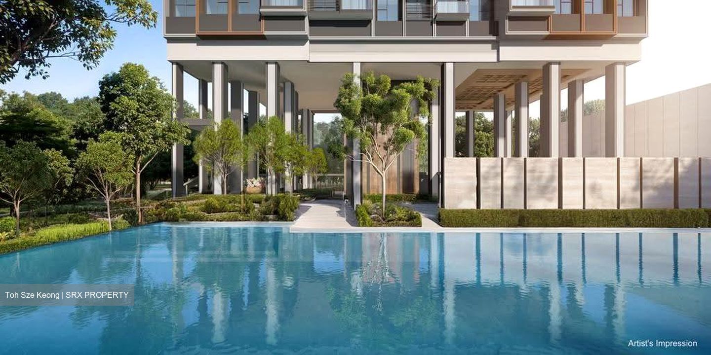 Hudson Place Residences (U/C) (D5), Apartment #618705781
